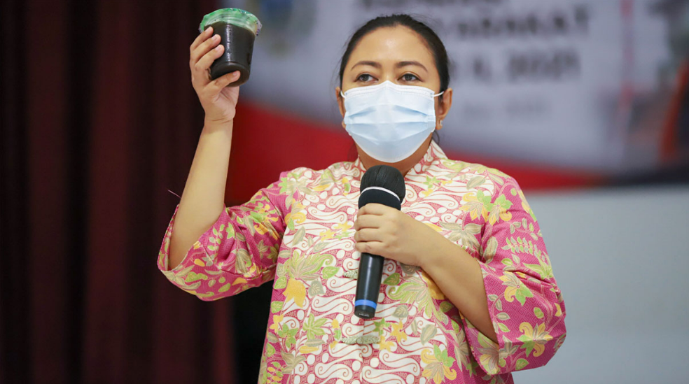 Agatha Nilai Wisata Medis Jadi Daya Ungkit Ekonomi Baru di Tengah Pandemi