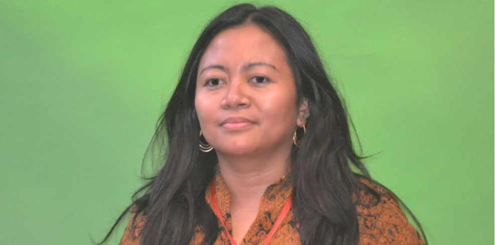 Agatha Desak Adanya Edukasi Pencegahan Covid-19 pada Anak