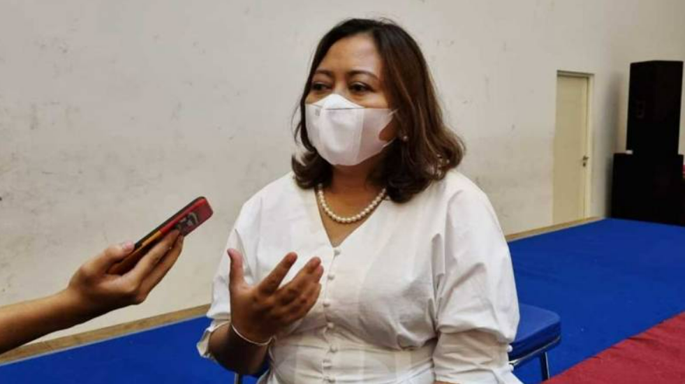 Serap Aspirasi Fasilitator Lingkungan & Pegiat Bank Sampah