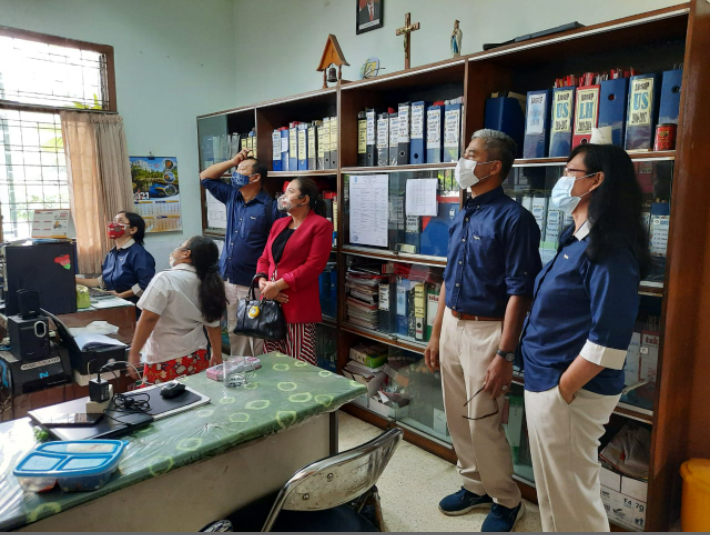 Sekolah Tatap Muka Dimulai Juli, Ini Kata Agatha Retnosari