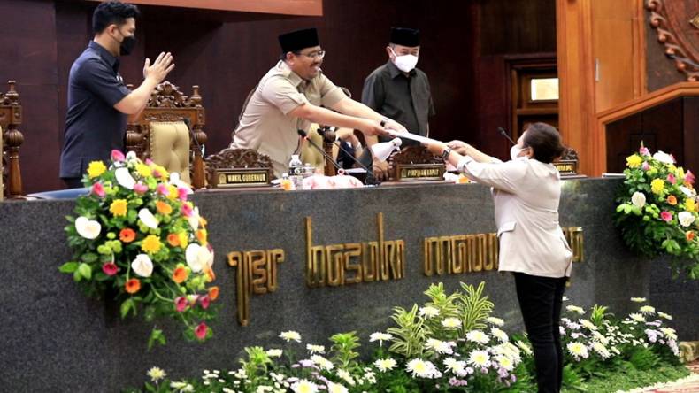 Agatha : Ada Inefektivitas dan Inefisiensi Pada Raperda Penanaman Modal