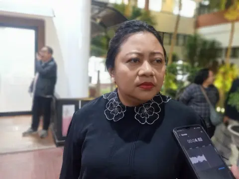 Politisi PDIP Agatha Minta PPPK di Jatim Segera Dijadikan ASN